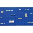 Bott Perfo Panel &amp; Hook Kit additional 1