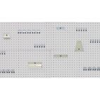 Bott Perfo Panel &amp; Hook Kit additional 3