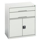 Bott Verso 2 Drawer + Cupboard additional 7