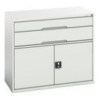 Bott Verso 2 Drawer + Cupboard additional 2