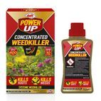 Power Up Concentrate Weedkiller additional 1