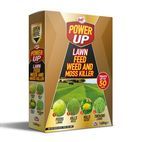 Power Up Lawn Feed, Weed &amp; Mosskiller additional 2