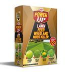 Power Up Lawn Feed, Weed &amp; Mosskiller additional 3