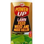 Power Up Lawn Feed, Weed &amp; Mosskiller additional 1