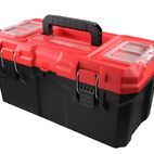 Faithfull Plastic Toolbox additional 1