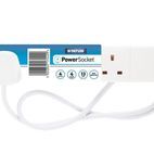 STATUS® Extension Lead, Neon Indicator additional 1