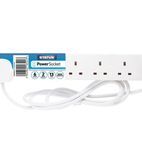 STATUS® Extension Lead, Neon Indicator additional 2