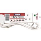 STATUS® Surge Protected Extension Lead additional 1