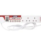 STATUS® Surge Protected Extension Lead additional 2