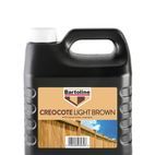 Bartoline Creocote Timber Treatment additional 2