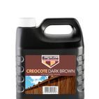 Bartoline Creocote Timber Treatment additional 1