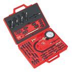 Sealey VS2044 Diesel Engine Compression Test Kit - Master additional 2