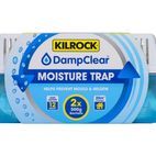 Kilrock DampClear™ Moisture Trap additional 1