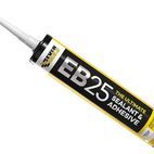 Everbuild Sika EB25 Hybrid Sealant Adhesive additional 4