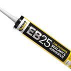 Everbuild Sika EB25 Hybrid Sealant Adhesive additional 1