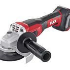Flex Power Tools L 125 18.0-EC LD C Angle Grinder 18V Bare Unit additional 2