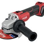 Flex Power Tools L 125 18.0-EC LD C Angle Grinder 18V Bare Unit additional 1