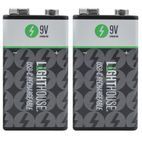 Lighthouse USB-C Rechargeable Batteries additional 9