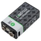 Lighthouse USB-C Rechargeable Batteries additional 4