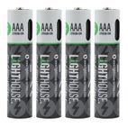 Lighthouse USB-C Rechargeable Batteries additional 5