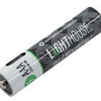Lighthouse USB-C Rechargeable Batteries additional 10