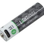 Lighthouse USB-C Rechargeable Batteries additional 2