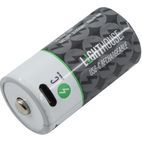 Lighthouse USB-C Rechargeable Batteries additional 1