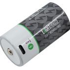 Lighthouse USB-C Rechargeable Batteries additional 8