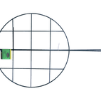 Ambassador Round Support Frame additional 1