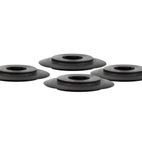 Faithfull Pipe Cutter Wheels for FAIPC316M - Pack of 4 additional 2
