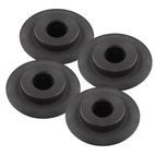 Faithfull Pipe Cutter Wheels for FAIPC642M &amp; FAIPC330M - Pack of 4 additional 1