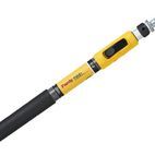 Purdy® Pole+ Extension Pole additional 4