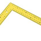 Hultafors Carpenter's Square additional 5