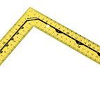 Hultafors Carpenter's Square additional 8