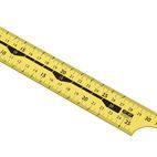 Hultafors Carpenter's Square additional 10