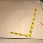 Hultafors Carpenter's Square additional 13