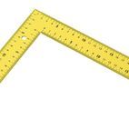 Hultafors Carpenter's Square additional 6