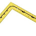 Hultafors Carpenter's Square additional 9