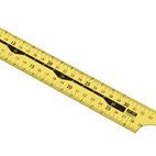 Hultafors Carpenter's Square additional 12