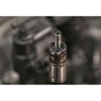 Sealey VS2055 Diesel Injector Seat Cleaner Set 10pc additional 2