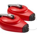 Hultafors Chalk Line Duo 30m additional 2