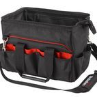 Hultafors Craftsman’s Open Wide Tool Carrier additional 4