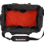 Hultafors Craftsman’s Open Wide Tool Carrier additional 5