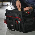 Hultafors Craftsman’s Open Wide Tool Carrier additional 6