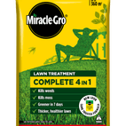 Miraclegro 121499 Complete 4in1 Lawn Food additional 3