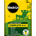 Miraclegro 121499 Complete 4in1 Lawn Food additional 2