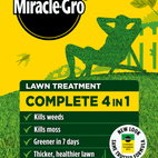 Miraclegro 121499 Complete 4in1 Lawn Food additional 1