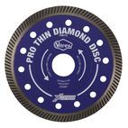 Vitrex Xtreme Pro Thin Diamond Disc 115mm additional 1