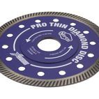 Vitrex Xtreme Pro Thin Diamond Disc 115mm additional 2
