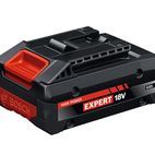 Bosch EXPERT EXBA18V Battery Pack additional 4